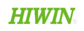 HIWIN logo, partner brand of ROCTECH CNC